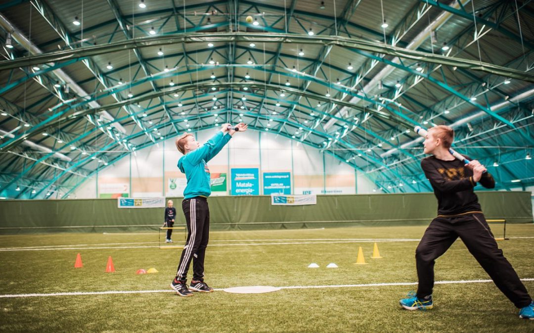 Yläkoululainen, muistathan haun yläkoululeiritykseen 27.8. kello 12 mennessä!