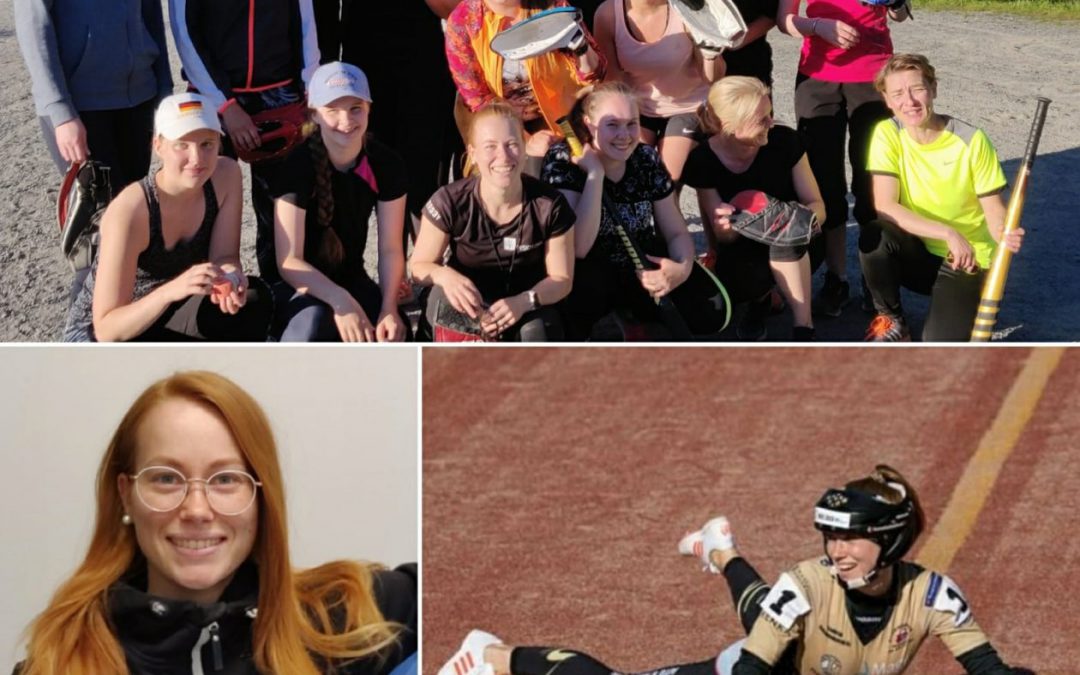 Viikon hän: Sanna Ahola