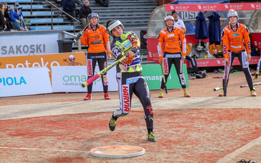 Tilastokooste: naisten Superpesiksen viime vuosien hallitsijat kohtaavat välierissä