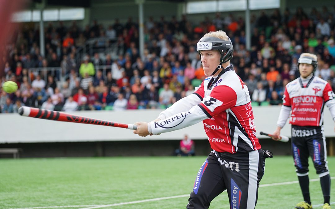 Hartikainen, Puisto, Lassila ja Pellonperä heinäkuun pelaajiksi