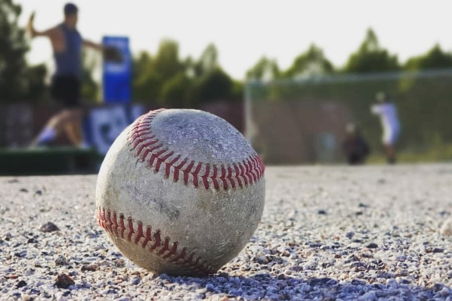 Espoo Expos on baseballin Suomen mestari!