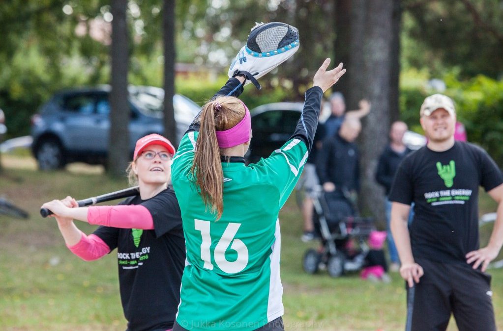 Pesis isosti esillä Aamulypsy-ohjelmassa – Matti Kiero Lappeenrannasta soitti suoraan lähetykseen!