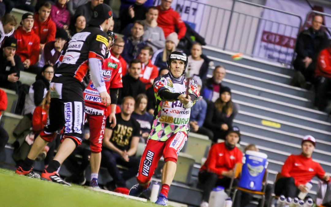 Halli-SM-turnaukset pelataan viime kauden tapaan – miesten puolelle kaavailtu uudistus lykkääntyy