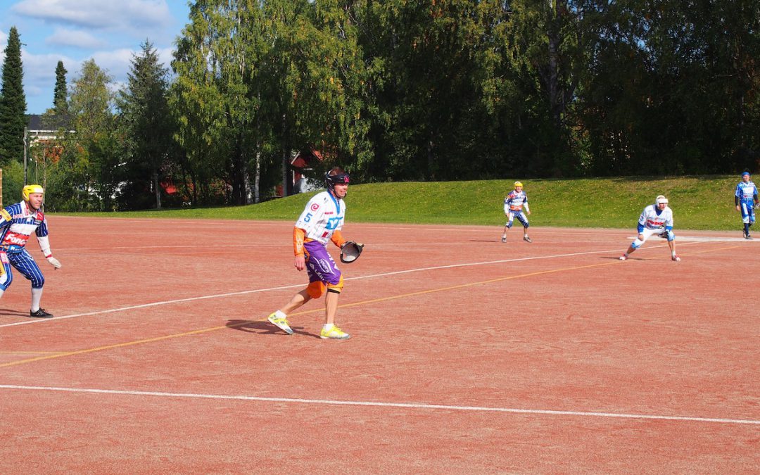 Harmaakarhujen SM-turnaus Kajaanissa 12.9. – ilmoittautuminen avattu!