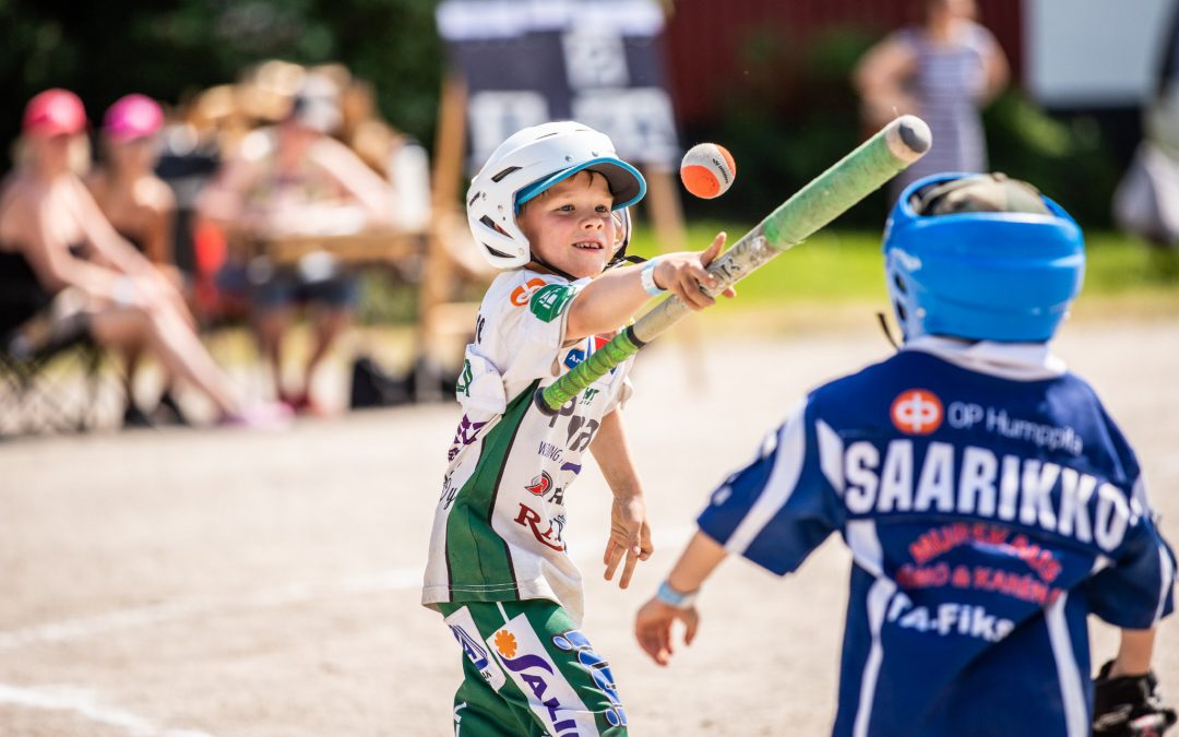 Alueleirihaku 2021-2022