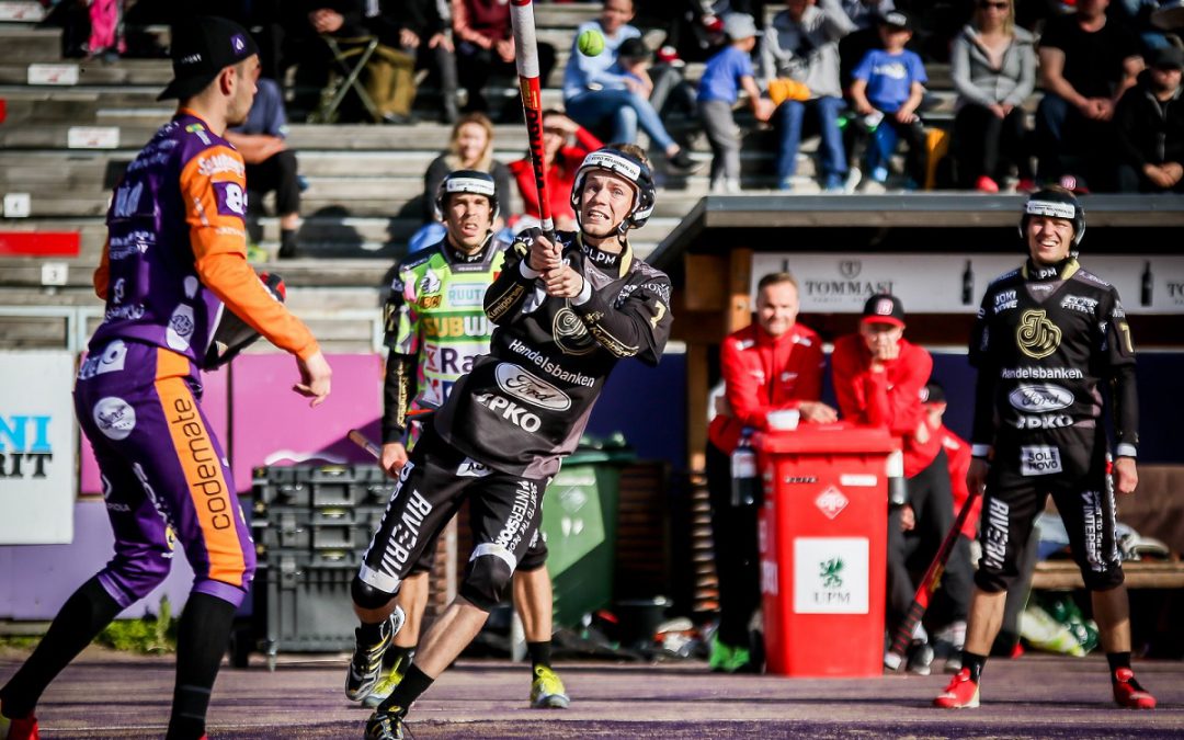 Tilastokooste: Sotkamon Jymy ja Joensuun Maila kohtaavat ensimmäistä kertaa loppuottelussa