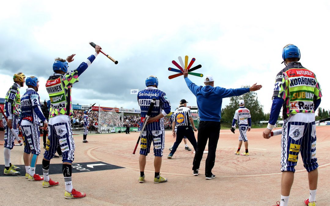 Koulutusvaatimukset muuttuvat valmentajille B-junioreista Superiin – ilmoittaudu koulutuksiin!