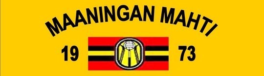 Seuraesittely: Maaningan Mahti