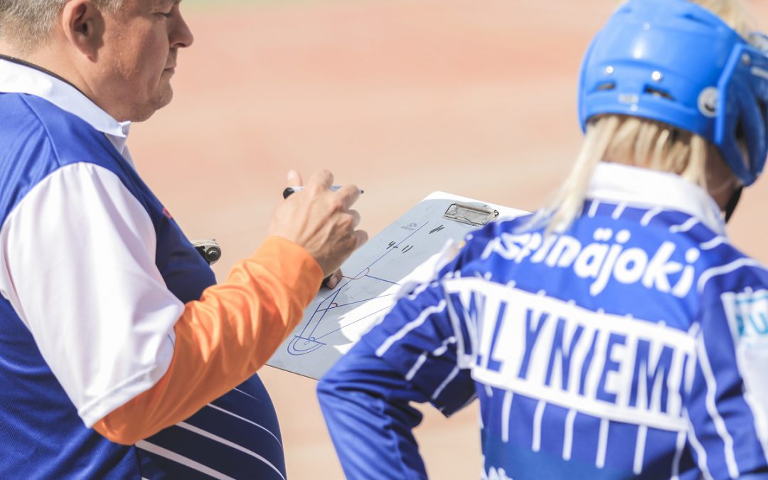 Laadukas ja kattava koulutustarjotin – näitä koulutuksia pelinjohtajilta edellytetään kaudelle 2020!