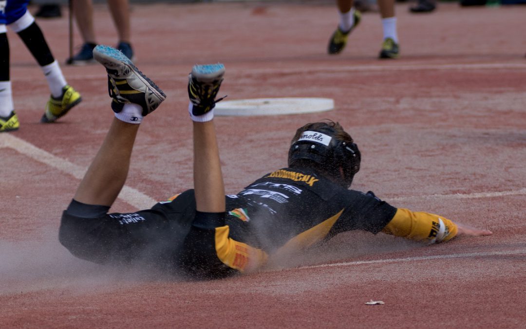 Kouvolan Pallonlyöjät hakee junioripäällikköä