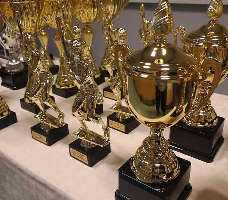 Pohjoisen alueen seurat koolle 8.-9.11.19 Ouluun !