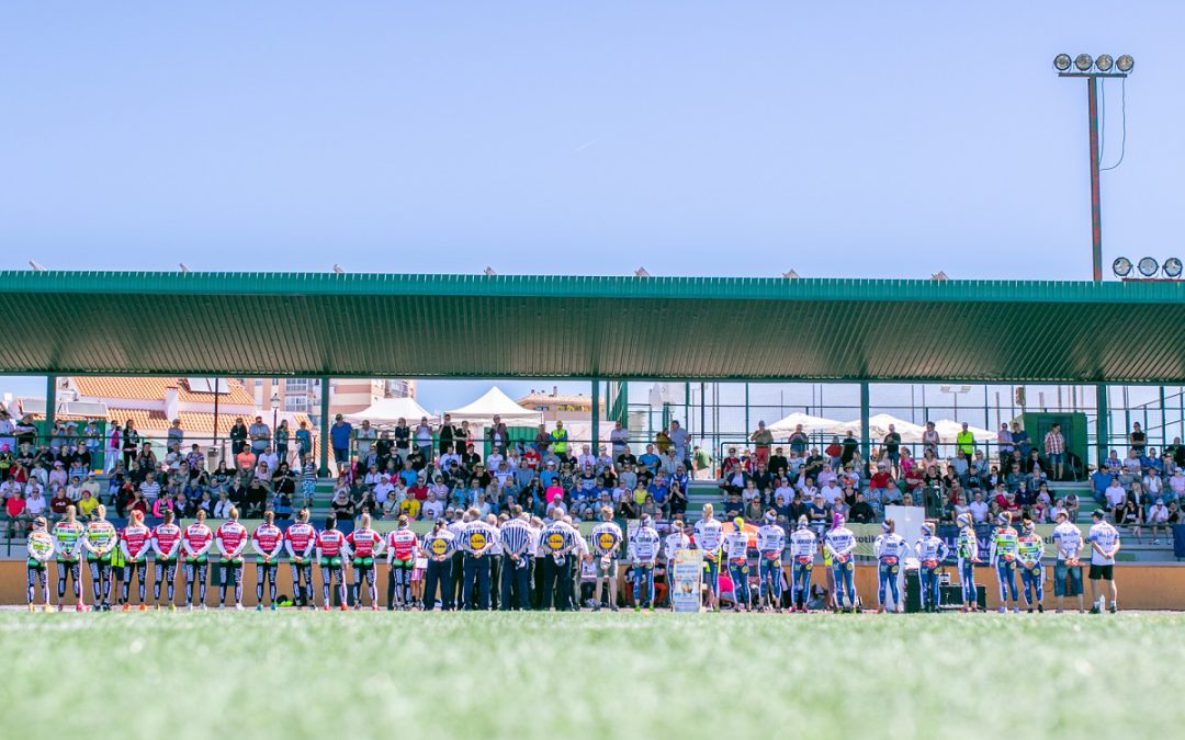 Junnujoukkueella harjoitusleirille Espanjaan – Saarikoski Travels tarjoaa monipuolisia matkavaihtoehtoja!