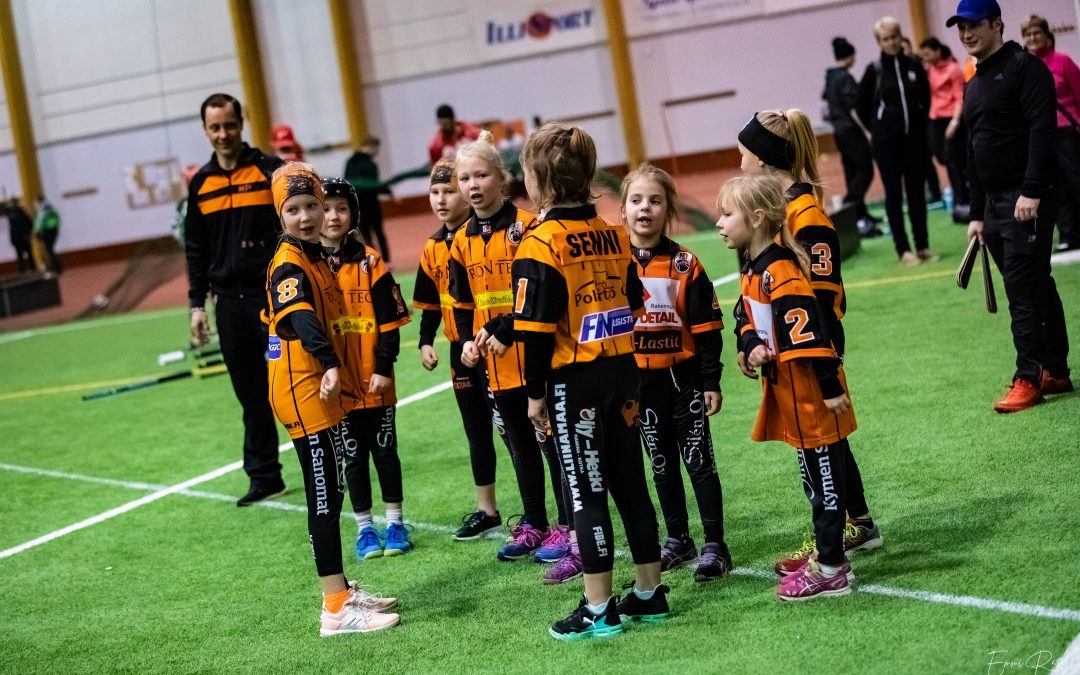 OmaSP -Talviturnaus 2020 ilmoittautuminen on avattu!