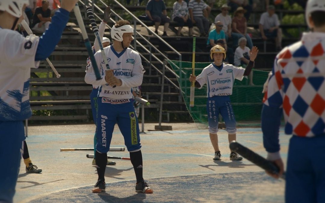 Kunniakierros on isänpäivän elokuva – maksuton näytös Kettupäivät-festivaaleilla Helsingissä!