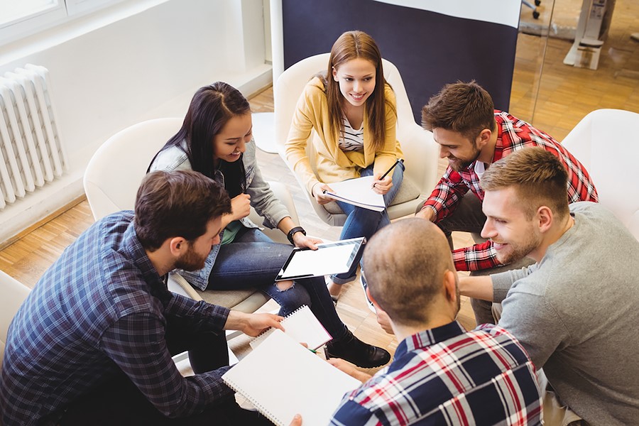 Olympiakomitealta tukea seuratoimintaan: HelpDesk avattu, päätoimiset kohtaavat 12.11.