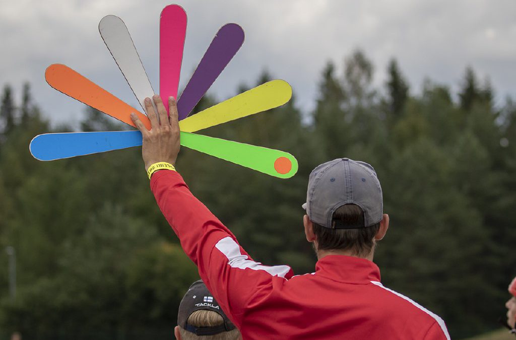 C-ikäluokan leiripäivä valmentajille ja pelaajille