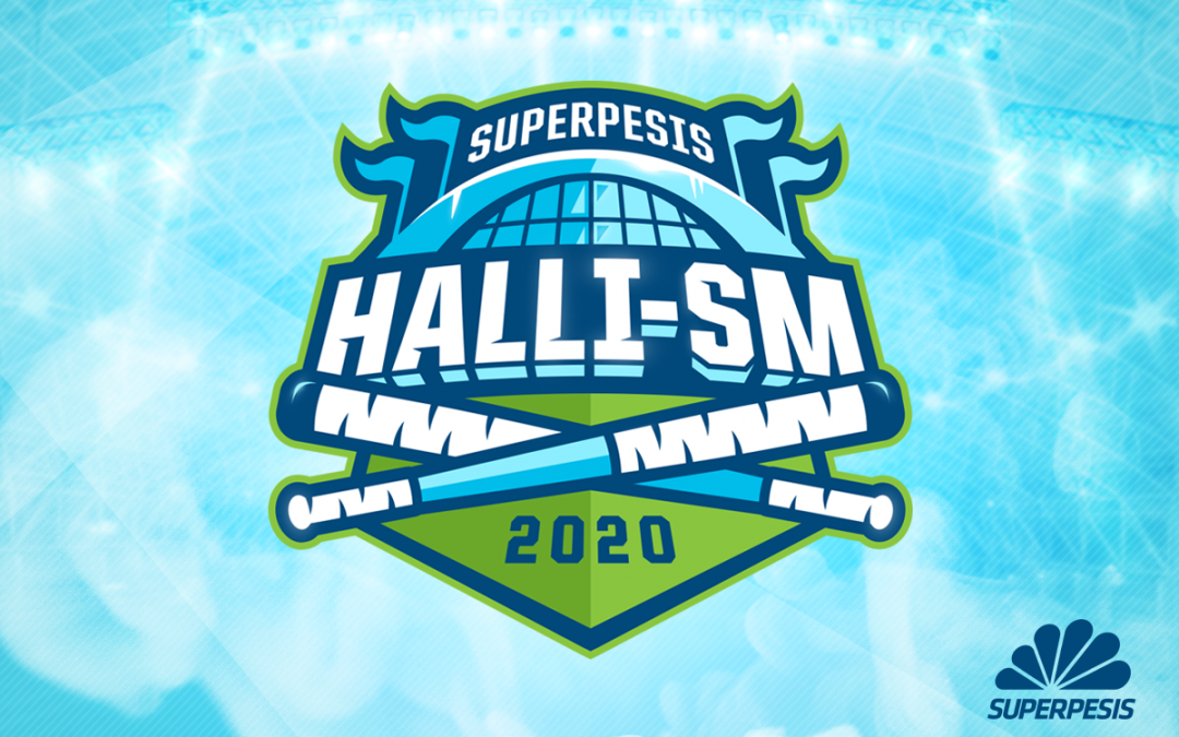 Halli-SM-turnaus avaa superpesiskauden 2020 tammikuussa