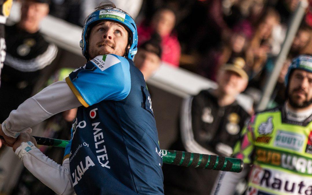 Kempeleen Kiri palkittiin vuoden pesäpalloseurana, Laitilan Jyske vuoden junioriseura!