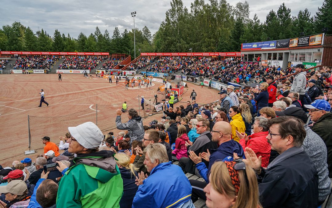 Jyväskylän kaupunki pääyhteistyökumppani – Hippoksen superpesiskausi alkaa koululaisottelulla 15.5.
