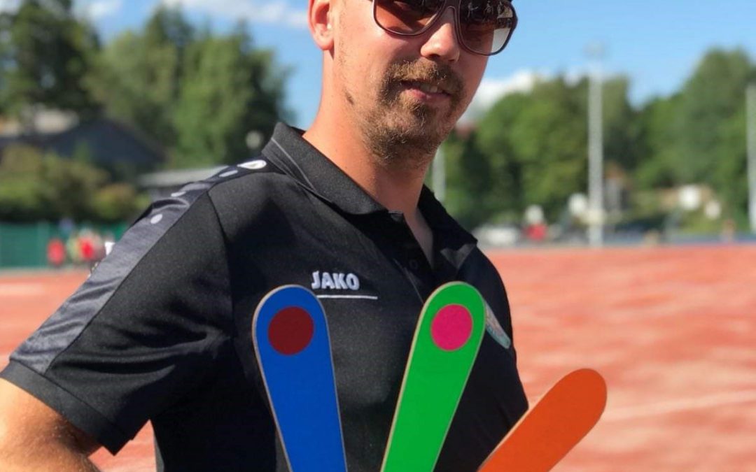 LOIMAALLA OLLAAN UUDEN ALUN KYNNYKSELLÄ