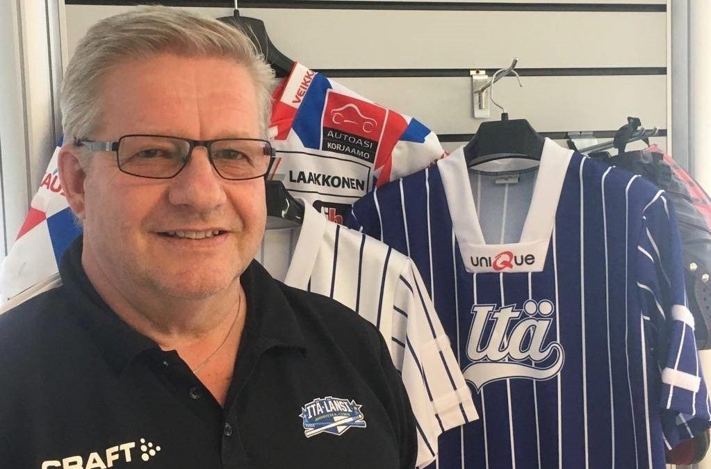 Eläkkeelle siirtynyt Jari Malinen: ”kaikista lapsista on pidettävä hyvää huolta seuratoiminnassa”