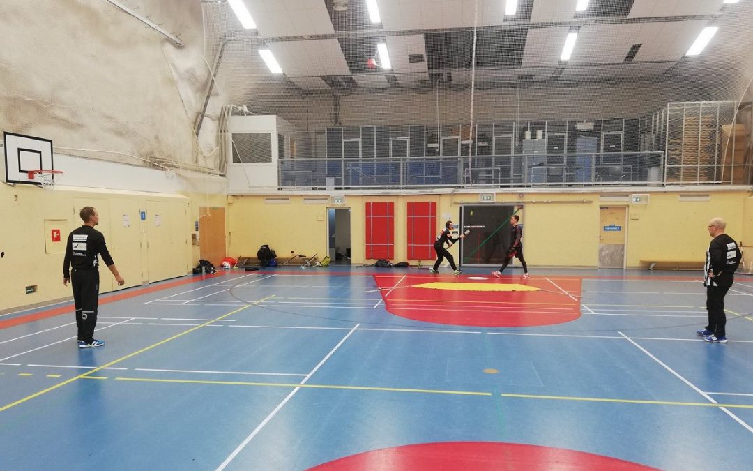 Laukaan Urheilijoiden suunta on selvä – ”matkalla kohti Ykköspesiksen kärkeä”