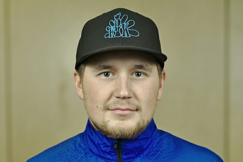 Manu Vartia Kajaanin Pallokerhon junioripäälliköksi!