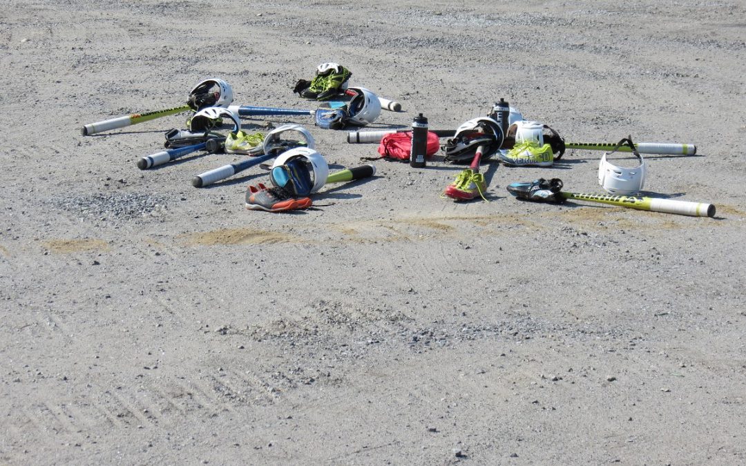 13-20-vuotias tyttöpesäpalloilija – vastaa kyselyyn tärkeän asian edistämiseksi!