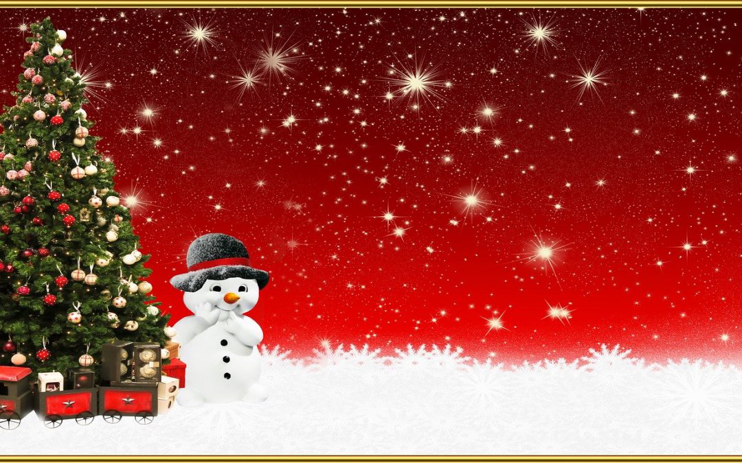 Savo-Karjalan joulutervehdys!