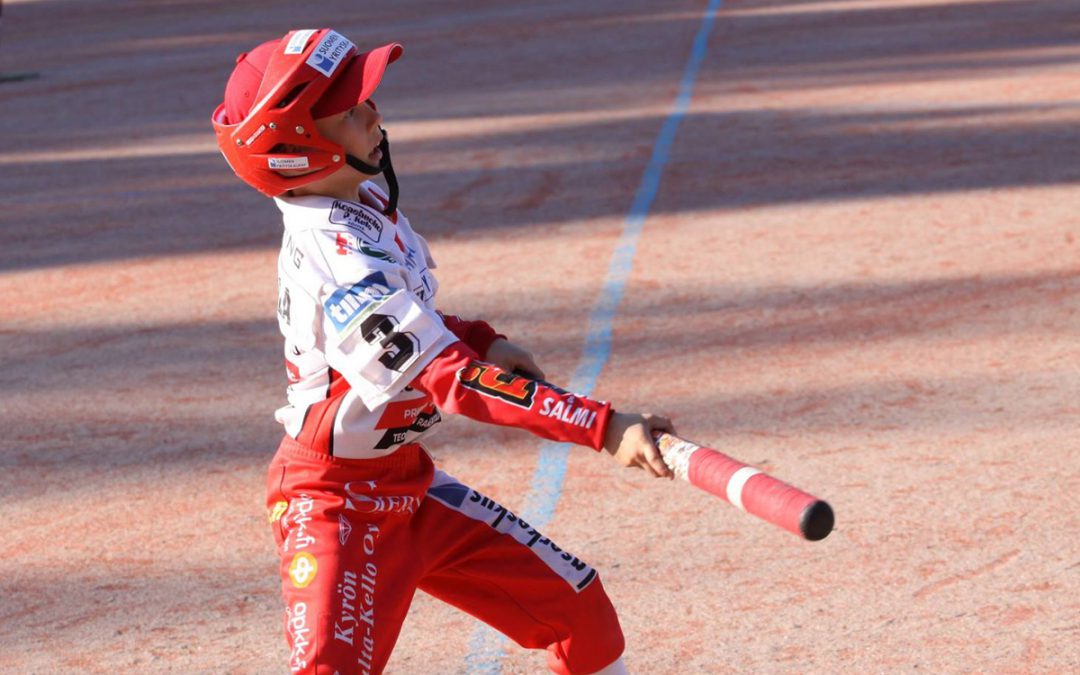 Pöytyän Urheilijat hakee juniorivalmennuspäälliköä