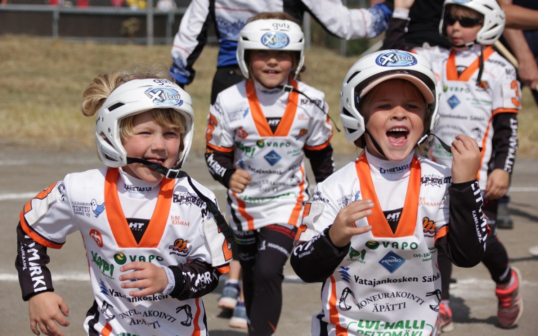 Pelaaja- ja tuomarilisenssien hinnat on vahvistettu kaudelle 2020!