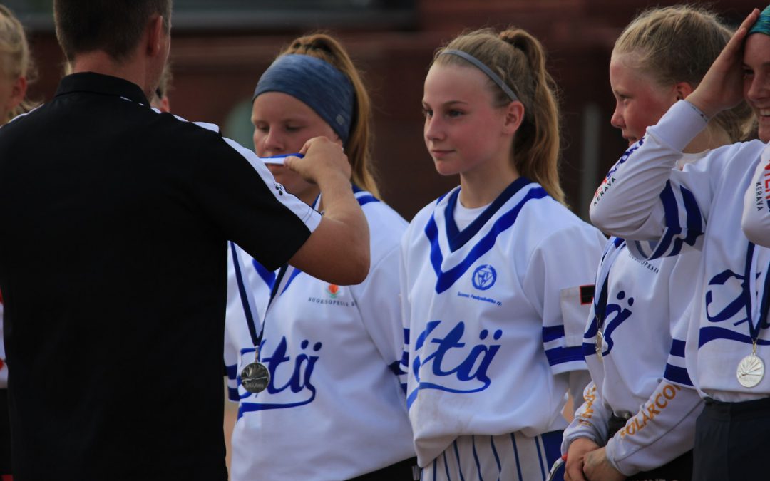 Tammikuun seurakirje (eteläinen alue)