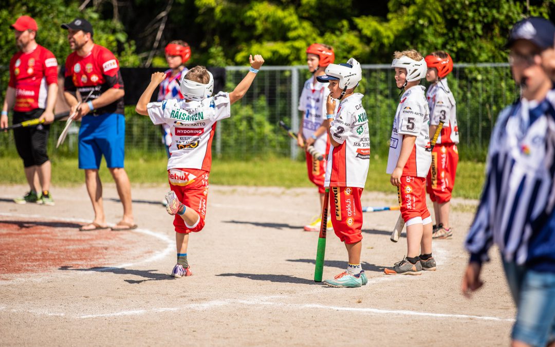 Seuraan uusi junioripäällikkö – mitä se tarkoittaa seuran ja työntekijän näkökulmasta?