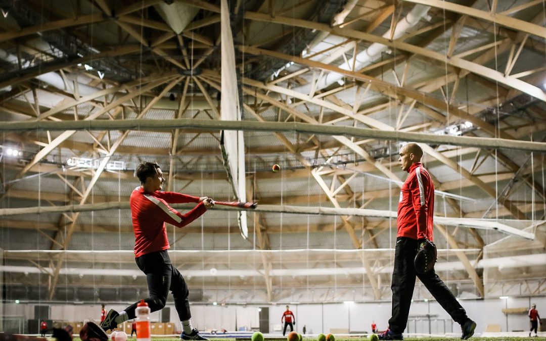 Uudistunut mestari ja yllätysvalmis haastaja – Joensuu ja Siilinjärvi kohtaavat Halli-SM-avauksessa!