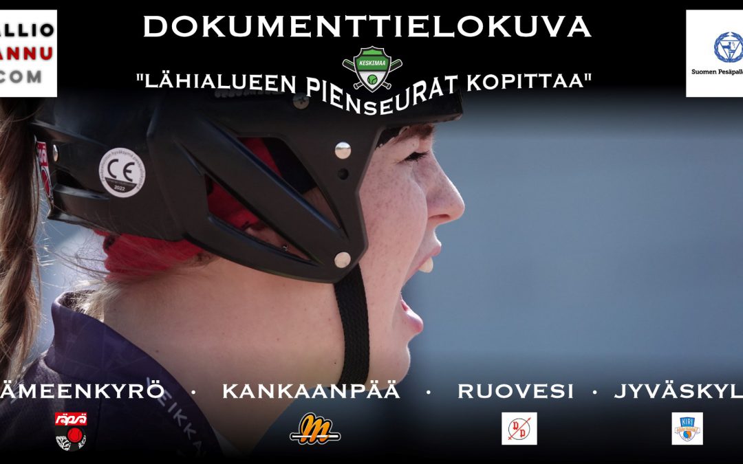 Dokumenttiprojekti Pienseurat kopittaa kuvaukset pyörivät kovaa vauhtia – mutta mistä dokumentissa on kyse?