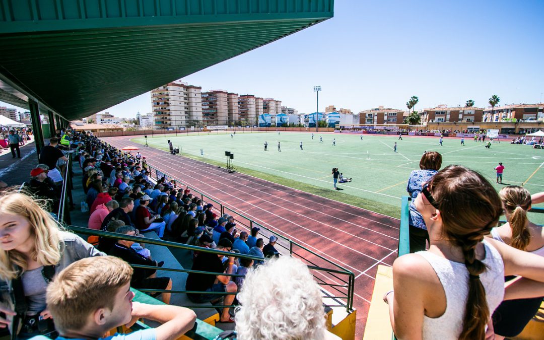 A-kategorian liput Fugepesis-otteluihin nyt myynnissä!