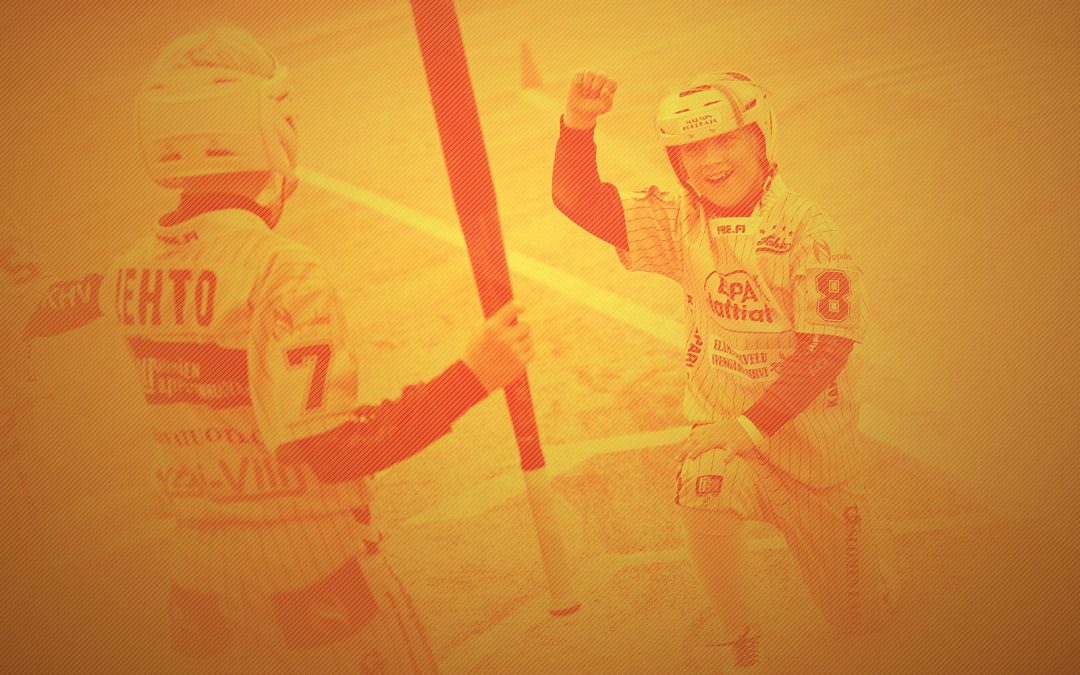 Seurojen keskustelutilaisuus