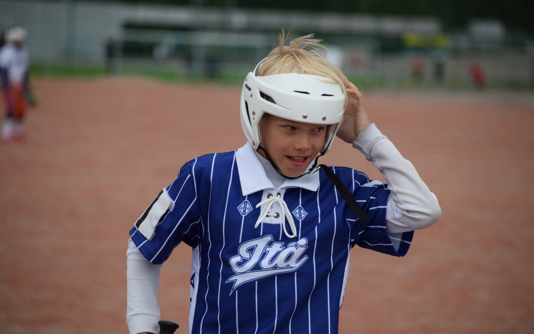 Eteläisen alueen Itä-Länsi-paikkakunnat ja -ajankohdat 2020