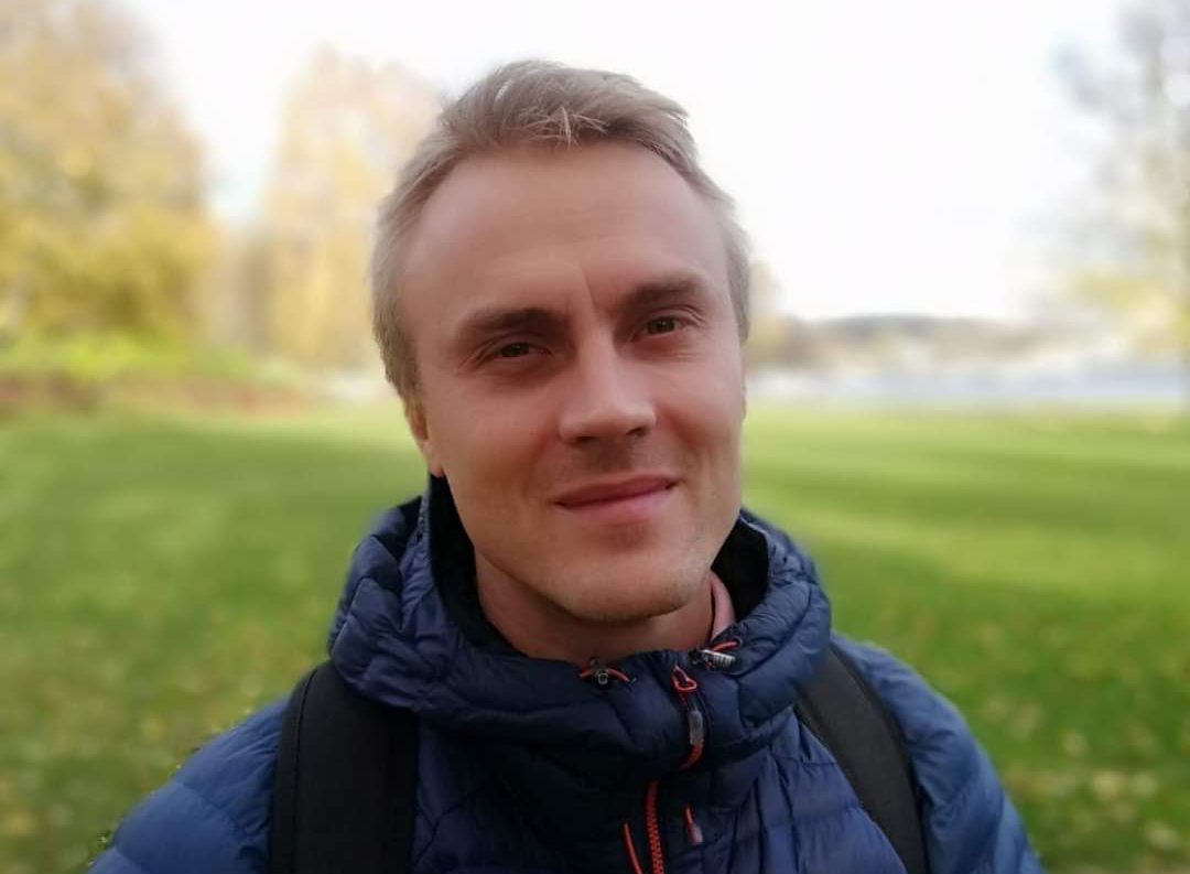 Eteläisen alueen alkuvuosi