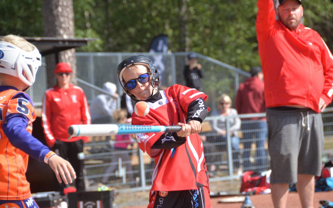 Lions Cup 2020 on kevätturnaus E-ikäisille Laitilassa 2.5.