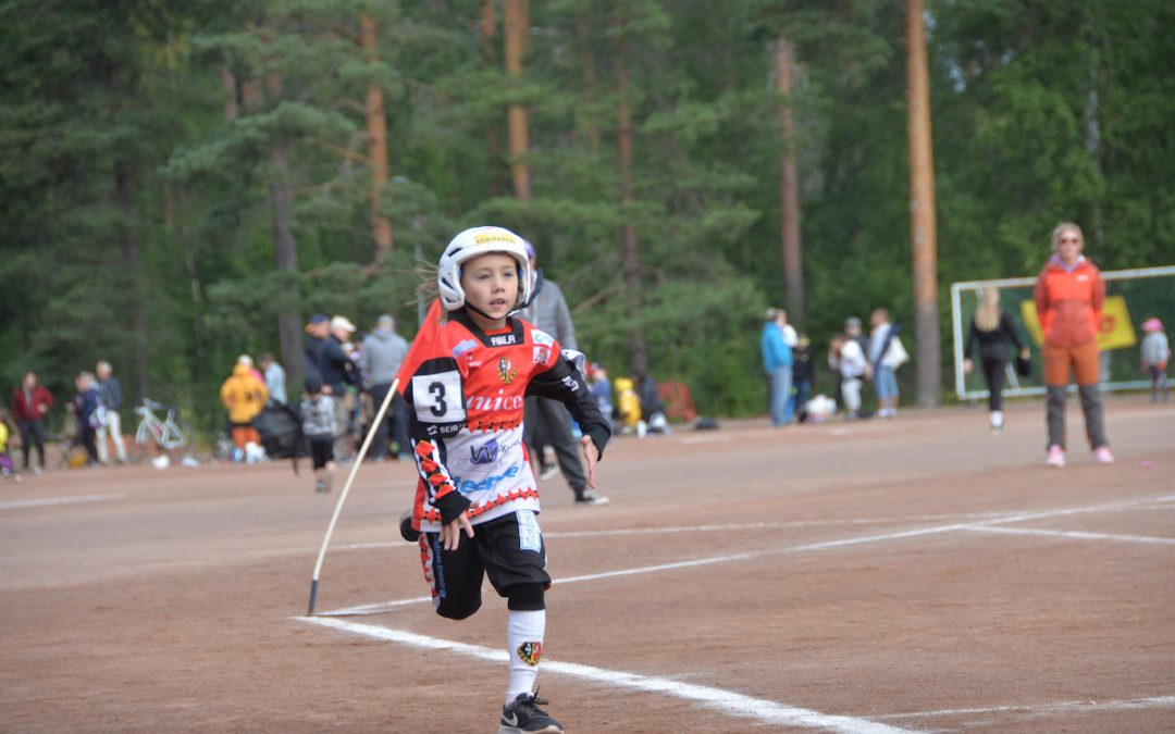 Leiripassien hinnat vahvistettu valtakunnallisille leireille – ilmoittautuminen alkaa 28. maaliskuuta