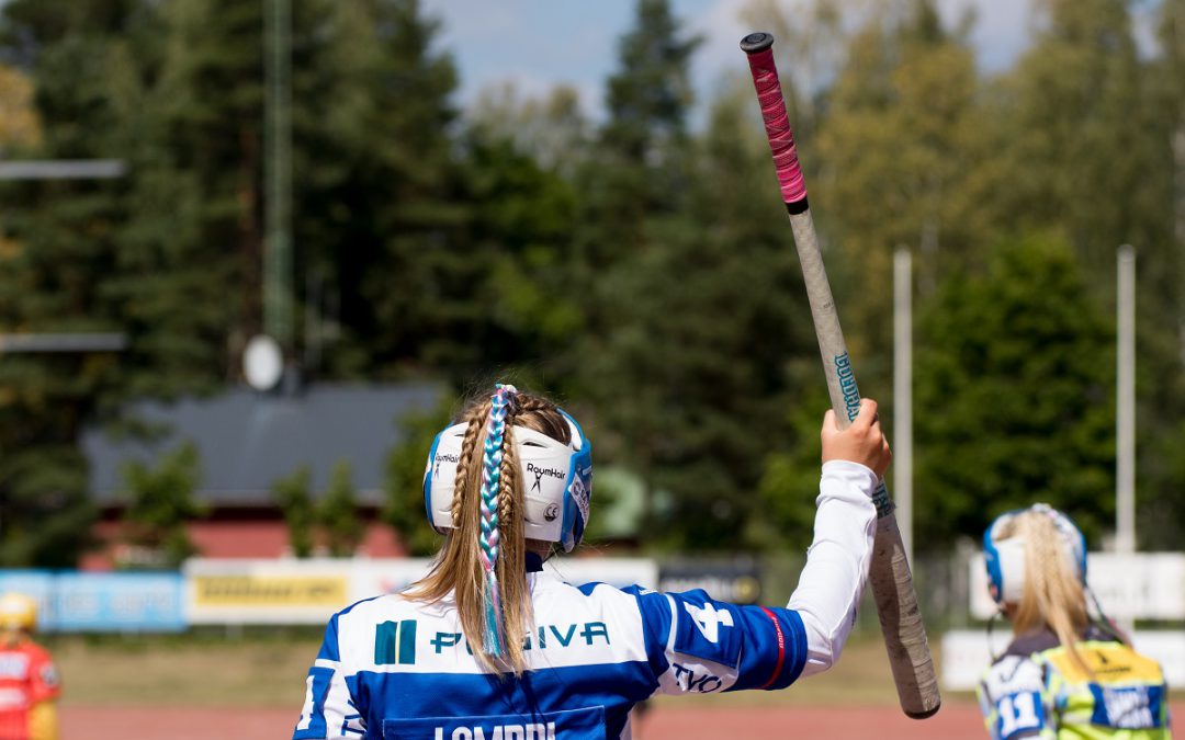 20 parasta kilpasarjaan – C-nuorten SM-karsinnan otteluohjelmat julkaistu