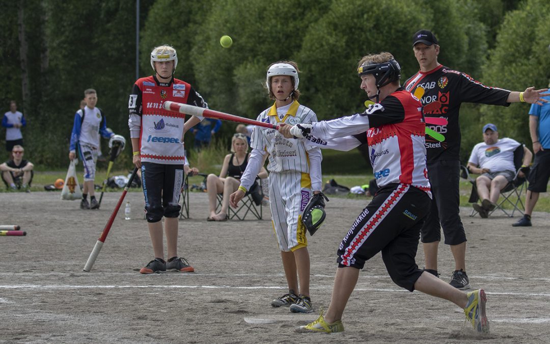 Hurja ryntäys alueleireille – lähemmäs 100 leirin Tuomo Ojala: ”Paras tuote, siis ylivoimaisesti paras!”