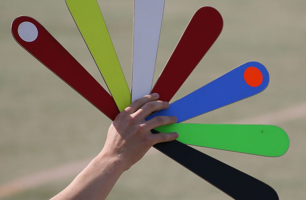 ”Pelaajasta pelinjohtajaksi”-koulutusta nuorille