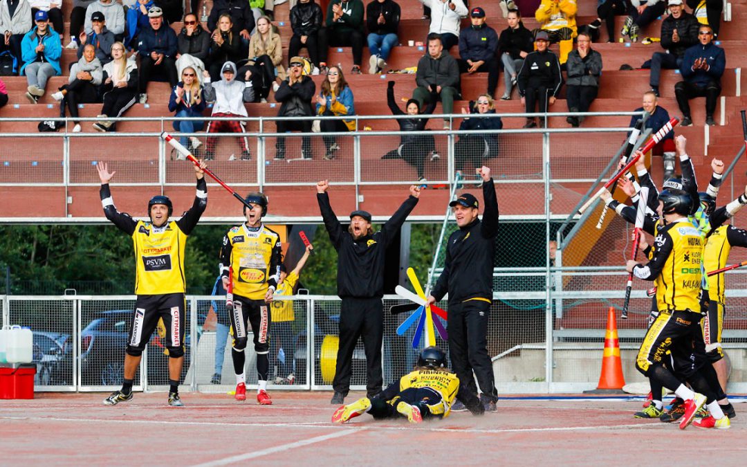 Ykköspesiskausi käyntiin kesäkuun alussa – otteluohjelmat julki!