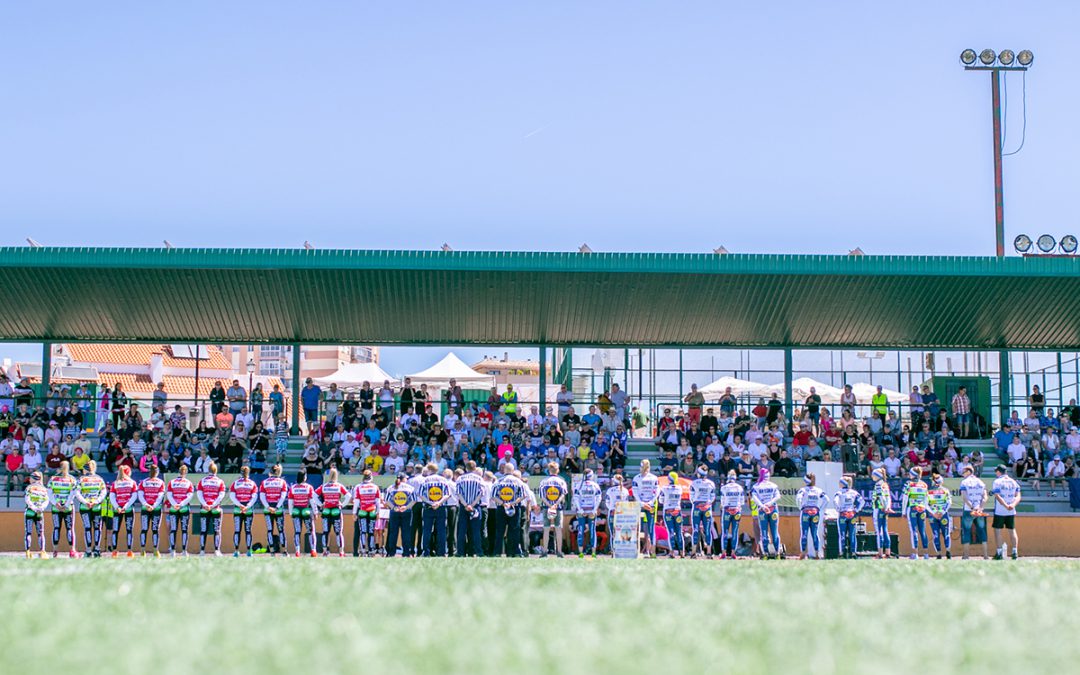 Fugepesis-tapahtuma joudutaan perumaan koronaviruksen leviämisen vuoksi