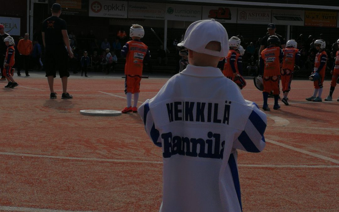 Tuomarikoulutukset siirtyvät verkkoon