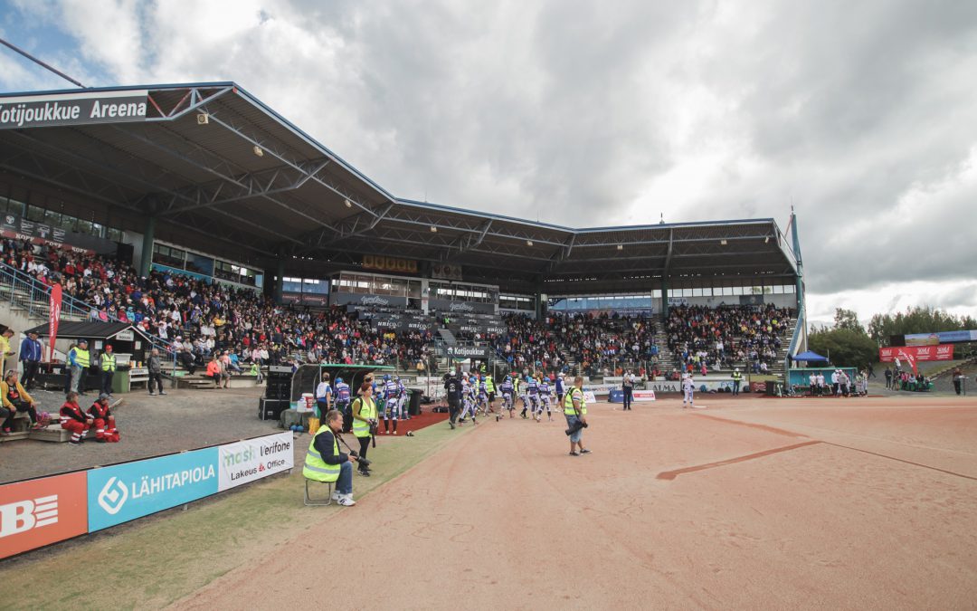 Tue paikallista, nappaa gamesaver ja tunnusta väriä!