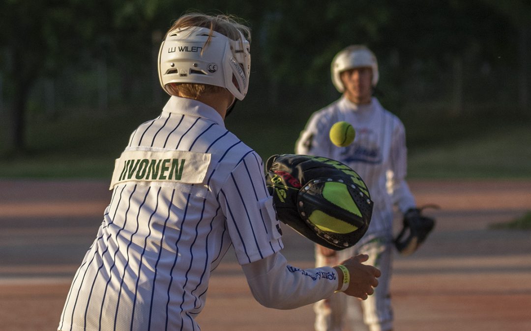 Hakijoihin otetaan yhteyttä – lajiliittopisteet myönnetään haastattelujen ja kartoitusten avulla!