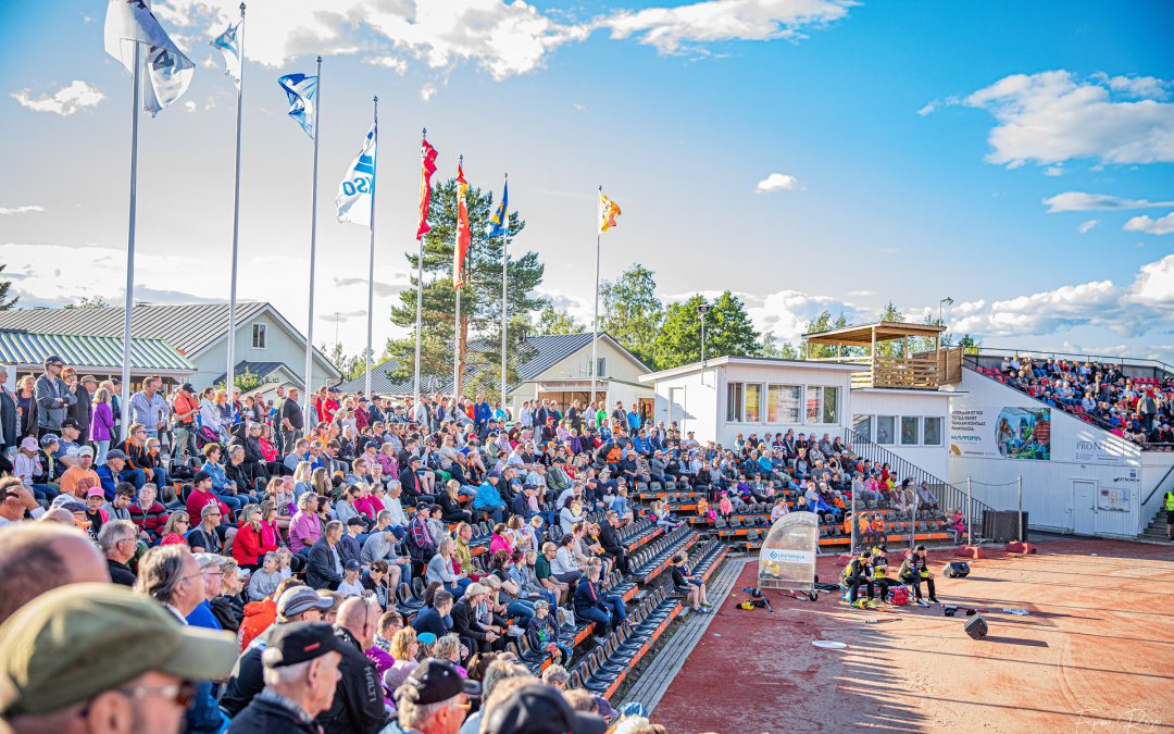 Ykköspesiksen sarjajärjestelmät vahvistettu – kausi käyntiin kesäkuun alusta!